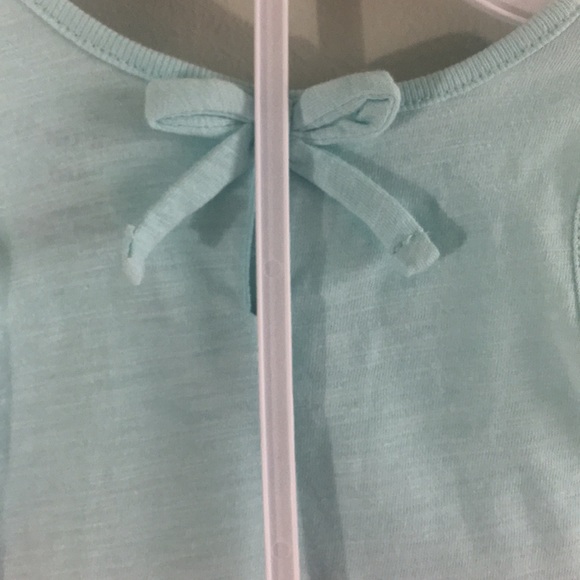 Carter’s Baby Girl 2-piece Short Set 3m - Picture 5 of 5